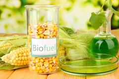 Clehonger biofuel availability