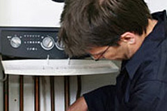 boiler repair Clehonger